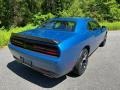 Frostbite - Challenger SXT Blacktop Photo No. 6