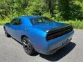 Frostbite - Challenger SXT Blacktop Photo No. 8