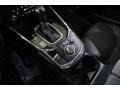 2019 Mazda CX-9 Black Interior Transmission Photo