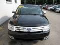 Black Clearcoat - Taurus Limited Photo No. 4