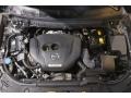  2019 CX-9 Touring AWD 2.5 Liter DI DOHC 16-Valve VVT SKYACVTIV-G 4 Cylinder Engine