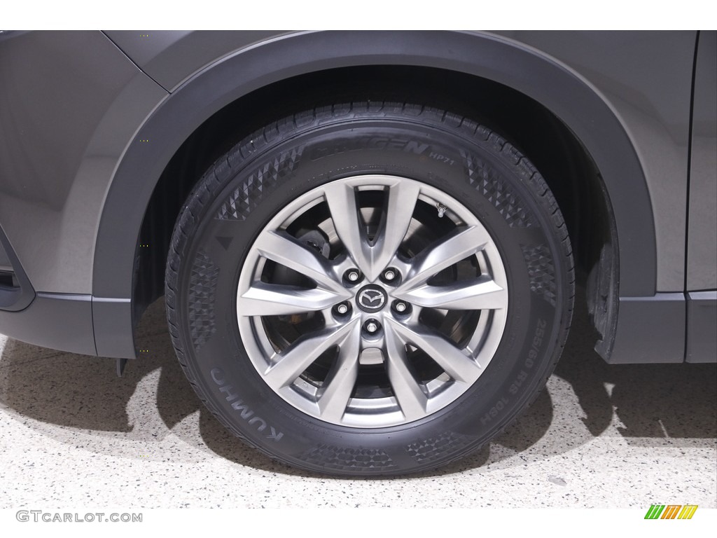2019 Mazda CX-9 Touring AWD Wheel Photo #146066441