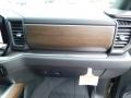 Harvest Bronze Metallic - Silverado 1500 High Country Crew Cab 4x4 Photo No. 53