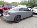 Destroyer Gray - Charger SXT AWD Photo No. 3