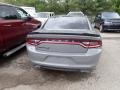 Destroyer Gray - Charger SXT AWD Photo No. 4