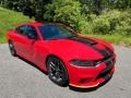 Torred 2023 Dodge Charger Scat Pack Plus Exterior