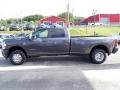 Granite Crystal Metallic - 3500 Laramie Crew Cab 4x4 Photo No. 2