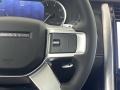  2023 Discovery P360 S R-Dynamic Steering Wheel