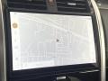 Ebony/Ebony Navigation Photo for 2023 Land Rover Discovery #146066939