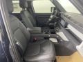 Santorini Black Metallic - Defender 110 SE Photo No. 3