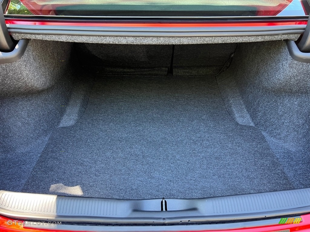 2023 Dodge Charger Scat Pack Plus Trunk Photo #146067146