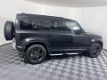 Santorini Black Metallic - Defender 110 SE Photo No. 11