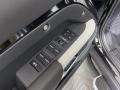 Ebony 2023 Land Rover Defender 110 SE Door Panel