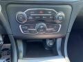 Controls of 2023 Charger Scat Pack Plus