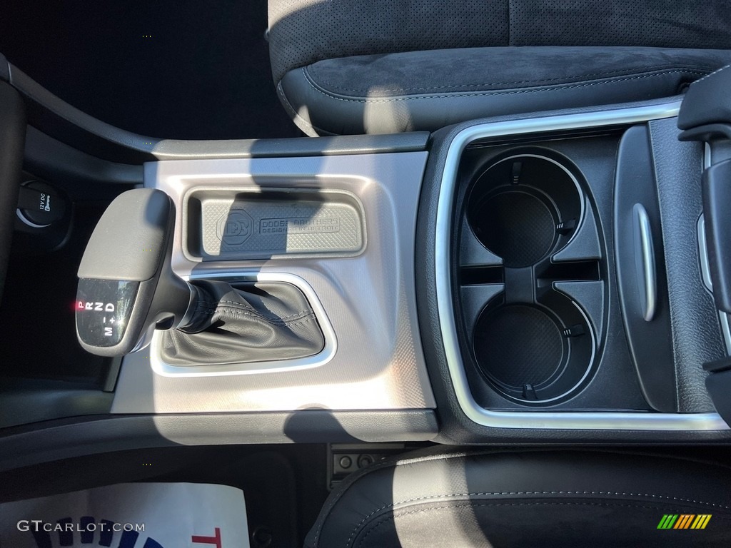 2023 Dodge Charger Scat Pack Plus 8 Speed Automatic Transmission Photo #146067353