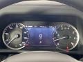 2023 Land Rover Defender 110 SE Gauges