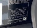 Santorini Black Metallic - Defender 110 SE Photo No. 25