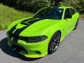 Sublime Metallic - Charger Scat Pack Plus Photo No. 2
