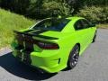Sublime Metallic - Charger Scat Pack Plus Photo No. 6