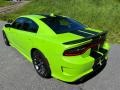 Sublime Metallic - Charger Scat Pack Plus Photo No. 8