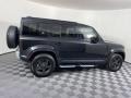 Santorini Black Metallic - Defender 110 S Photo No. 11