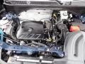  2020 Encore GX Select 1.3 Liter Turbocharged DOHC 12-Valve VVT 3 Cylinder Engine