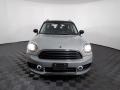 Moonwalk Gray Metallic - Countryman Cooper Photo No. 7