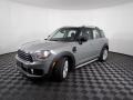 Moonwalk Gray Metallic - Countryman Cooper Photo No. 8