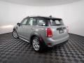 Moonwalk Gray Metallic - Countryman Cooper Photo No. 9