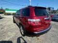 2011 Red Jewel Tintcoat GMC Acadia SLT AWD  photo #11