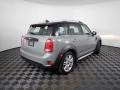 Moonwalk Gray Metallic - Countryman Cooper Photo No. 13