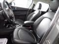Moonwalk Gray Metallic - Countryman Cooper Photo No. 16