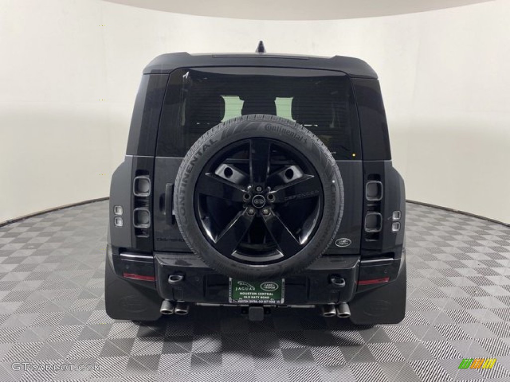 2023 Land Rover Defender 90 V8 Wheel Photo #146067977