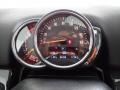 Moonwalk Gray Metallic - Countryman Cooper Photo No. 20
