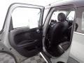 Moonwalk Gray Metallic - Countryman Cooper Photo No. 26