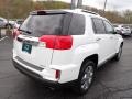 2016 Summit White GMC Terrain SLT AWD  photo #6