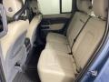 2023 Land Rover Defender 110 SE Rear Seat