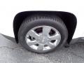 2016 GMC Terrain SLT AWD Wheel and Tire Photo