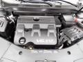  2016 Terrain SLT AWD 3.6 Liter DI DOHC 24-Valve VVT V6 Engine