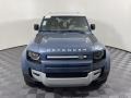 Tasman Blue Metallic - Defender 110 SE Photo No. 8