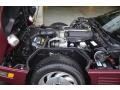 5.7 Liter OHV 16-Valve LT1 V8 Engine for 1993 Chevrolet Corvette Convertible #146068479