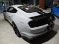 2017 Avalanche Gray Ford Mustang Shelby GT350  photo #2