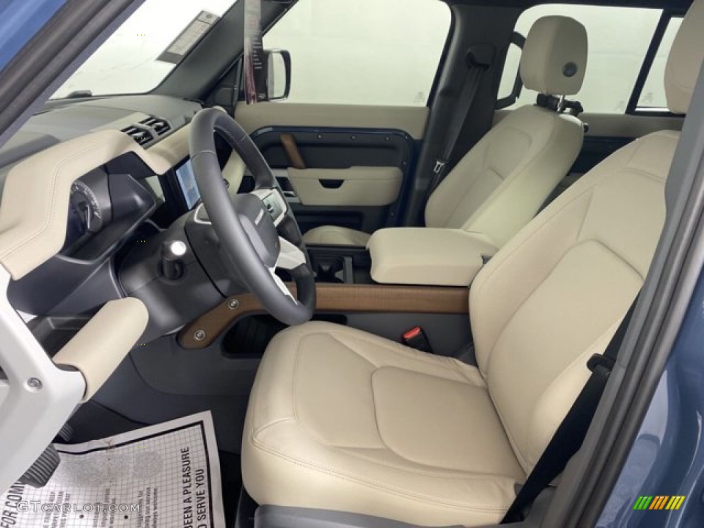 Acorn Interior 2023 Land Rover Defender 110 SE Photo #146068506