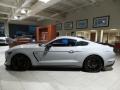 2017 Avalanche Gray Ford Mustang Shelby GT350  photo #5