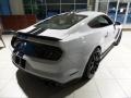 Avalanche Gray - Mustang Shelby GT350 Photo No. 6