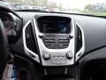 2016 GMC Terrain SLT AWD Controls