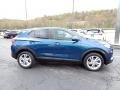 2020 Deep Azure Metallic Buick Encore GX Preferred  photo #8