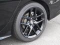2022 Honda Civic Si Sedan Wheel
