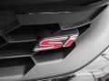 2022 Honda Civic Si Sedan Marks and Logos
