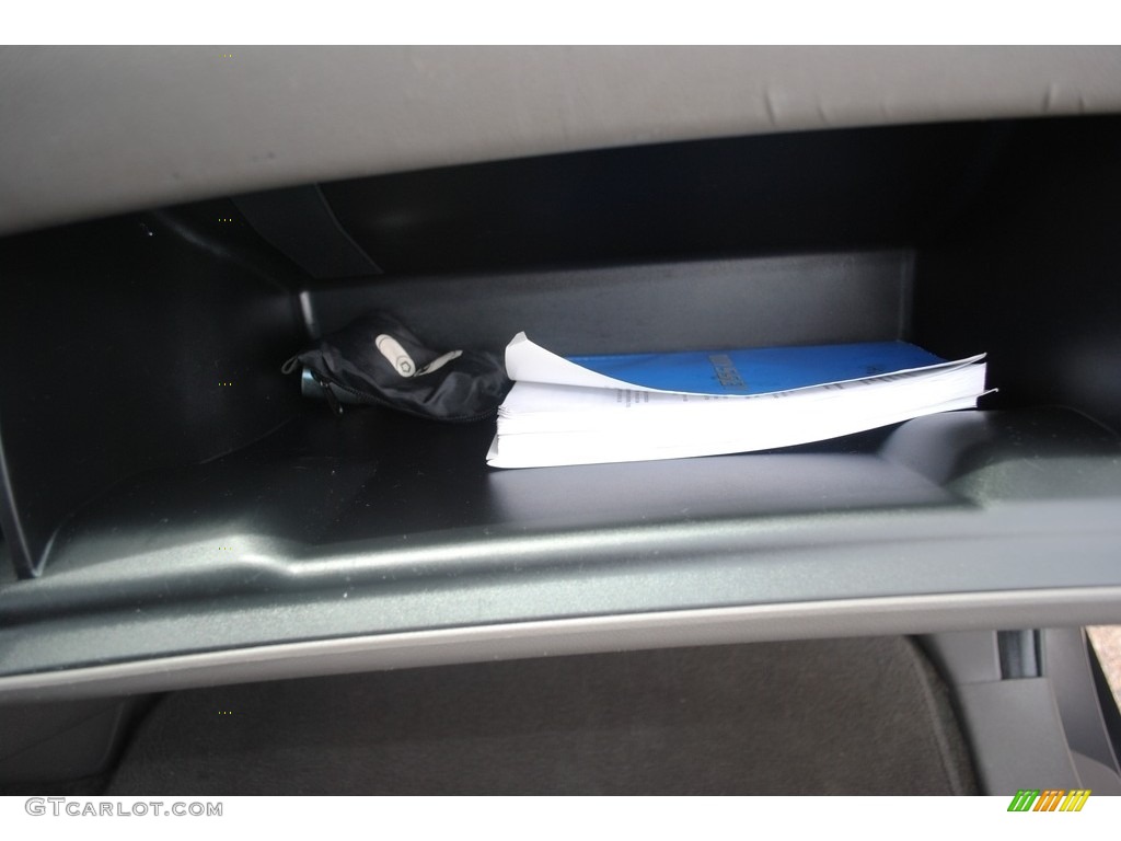 2015 Odyssey EX-L - Modern Steel Metallic / Gray photo #28
